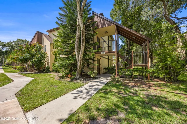 $169,999 | 7808 Shadowood Drive, Unit 803, Melbourne, FL 32904