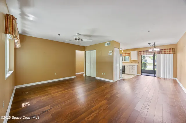 $169,999 | 7808 Shadowood Drive, Unit 803, Melbourne, FL 32904