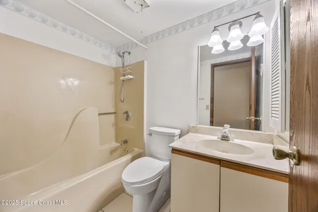 $169,999 | 7808 Shadowood Drive, Unit 803, Melbourne, FL 32904