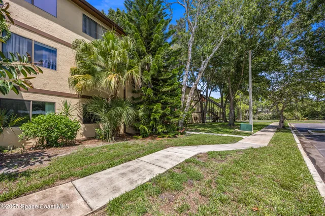 $169,999 | 7808 Shadowood Drive, Unit 803, Melbourne, FL 32904