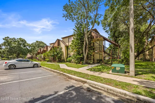 $169,999 | 7808 Shadowood Drive, Unit 803, Melbourne, FL 32904