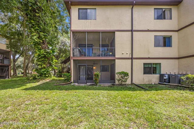 $169,999 | 7808 Shadowood Drive, Unit 803, Melbourne, FL 32904