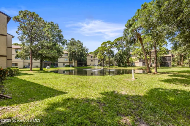 $169,999 | 7808 Shadowood Drive, Unit 803, Melbourne, FL 32904