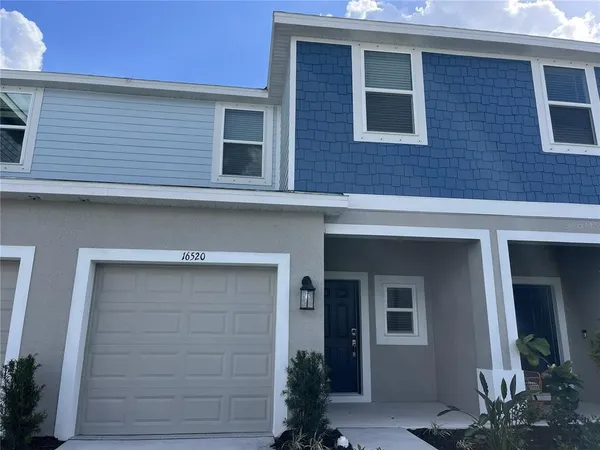 $2,175 | 16520 Bergamo Place, Bradenton, FL 34211
