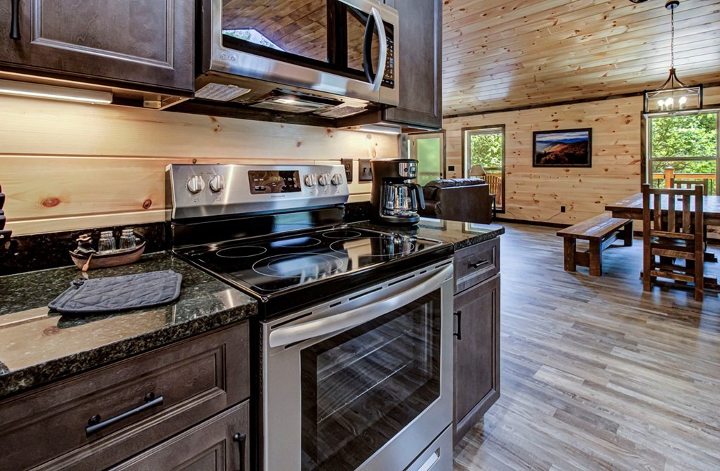 2268 Jared Road Sevierville, TN 37876 - Photo 14 of 56 Gallery Image 14