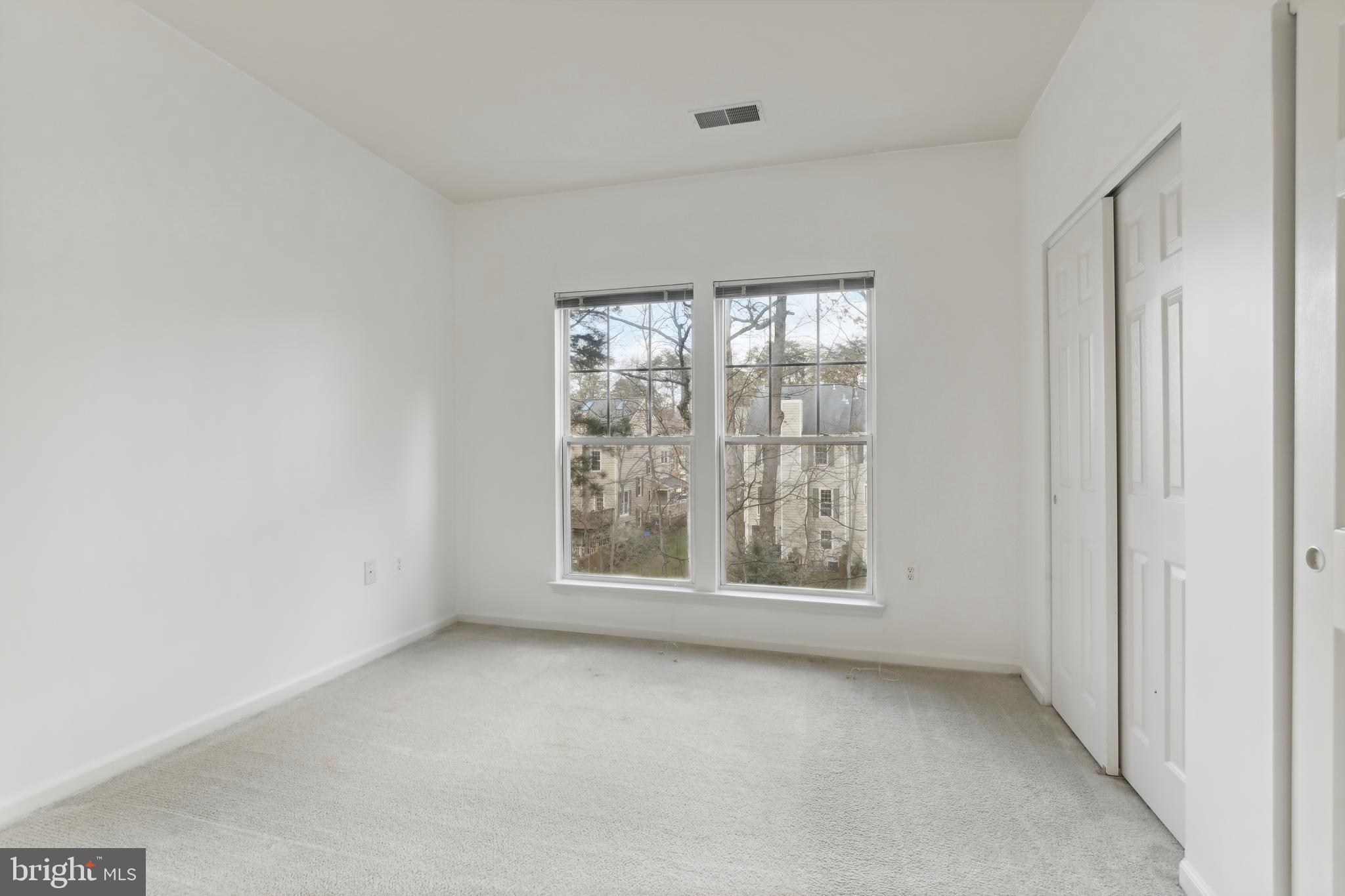 1505 North Point Drive, Unit 202 Reston, VA 20194 - Photo 9 of 12 2nd Bedroom