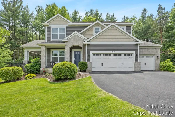 $899,900 | 5050 Tiamo Lane Northeast, Rockford, MI 49341