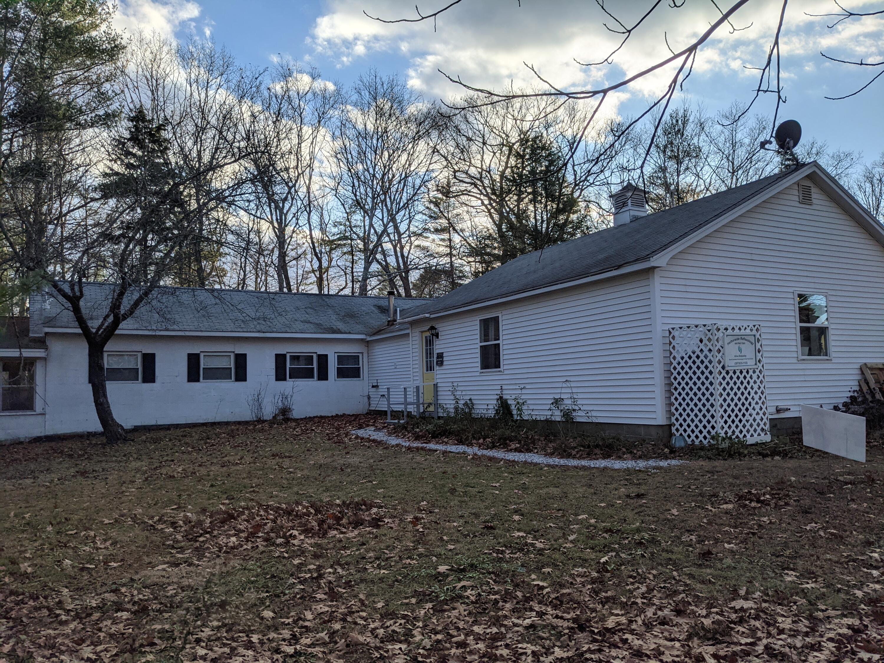 494 Wiscasset Road Boothbay, ME 04537 - Photo 3 of 36 3.