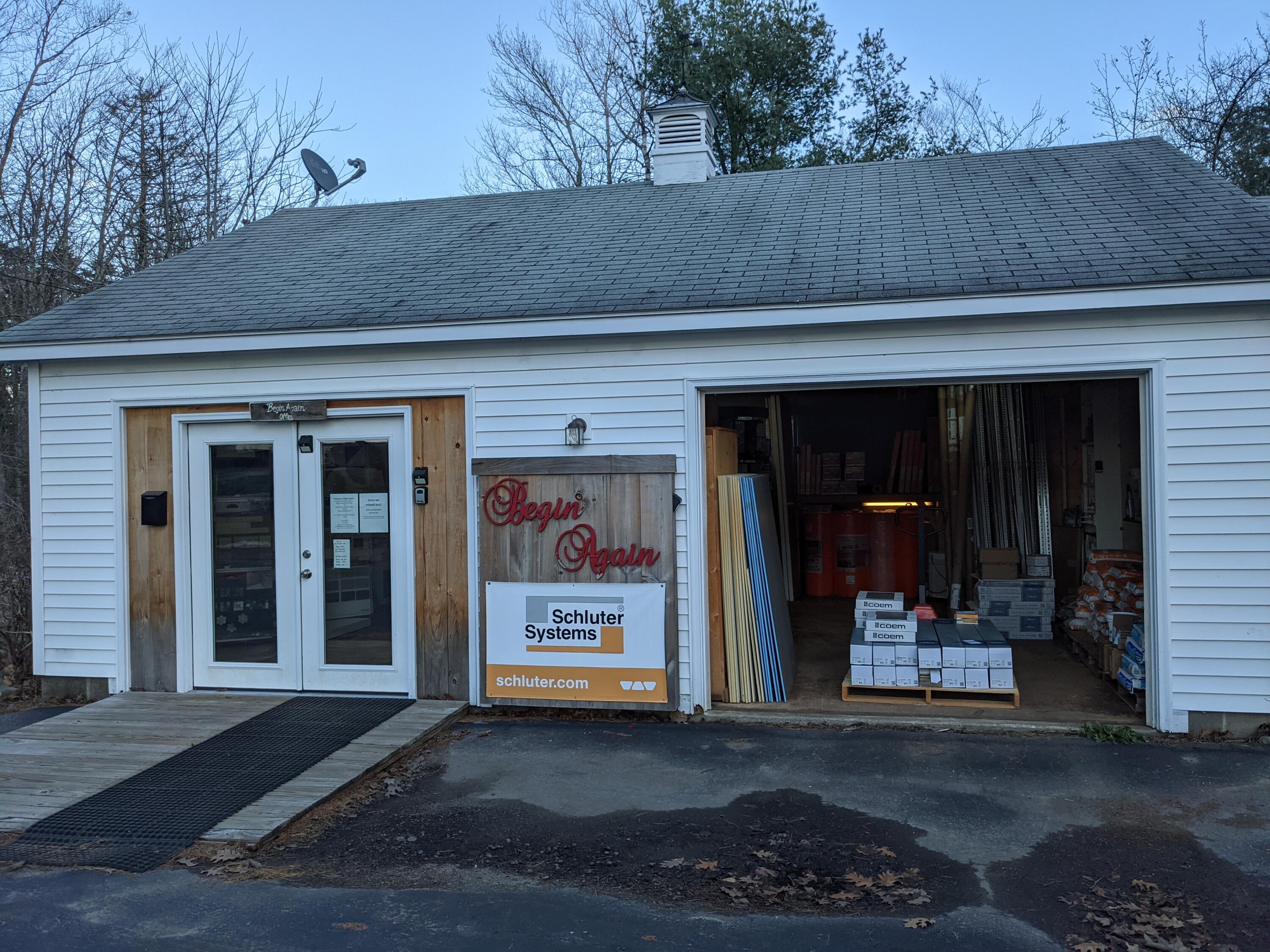 494 Wiscasset Road Boothbay, ME 04537 - Photo 34 of 36 34.