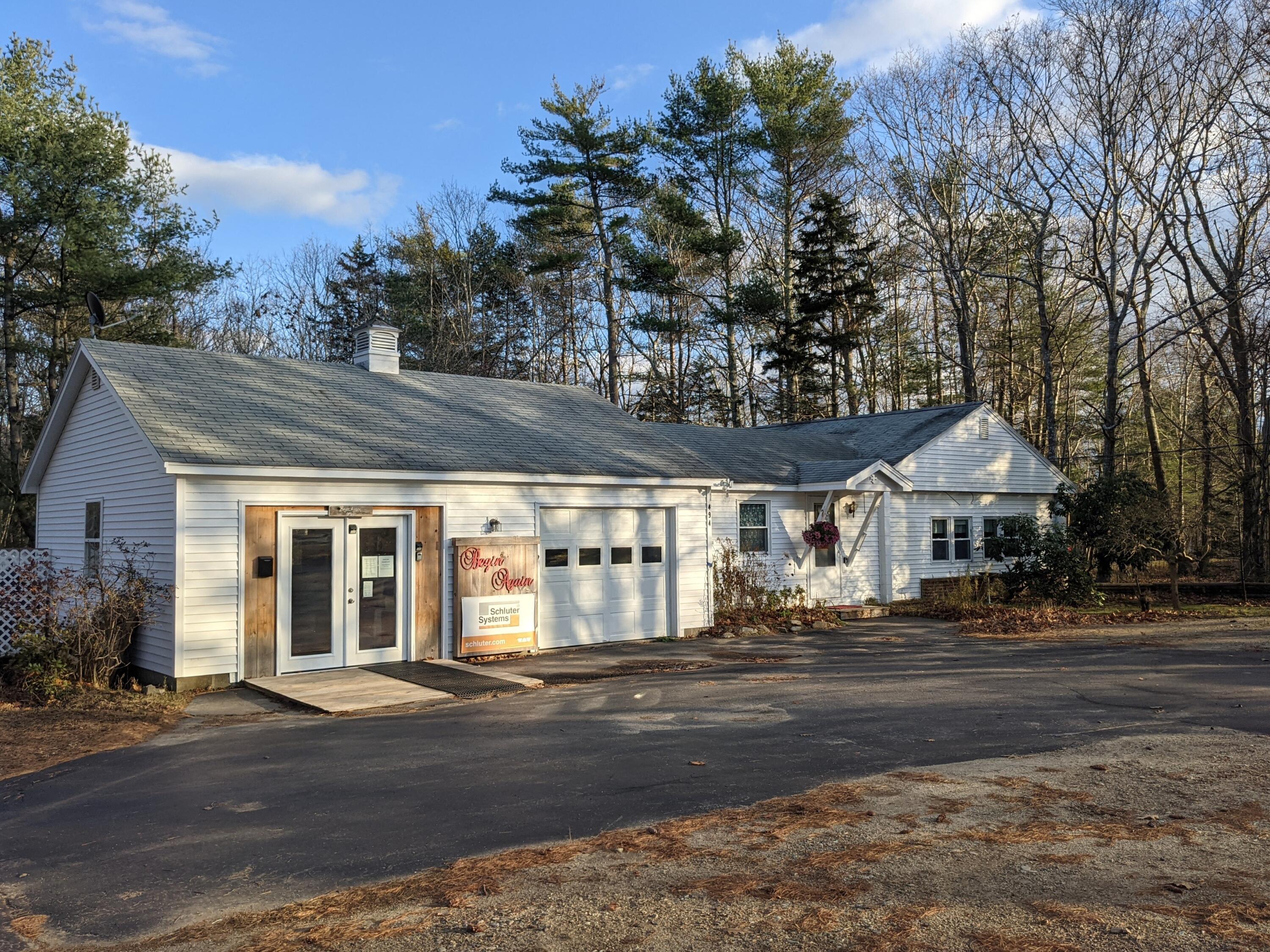 494 Wiscasset Road Boothbay, ME 04537 - Photo 35 of 36 35.