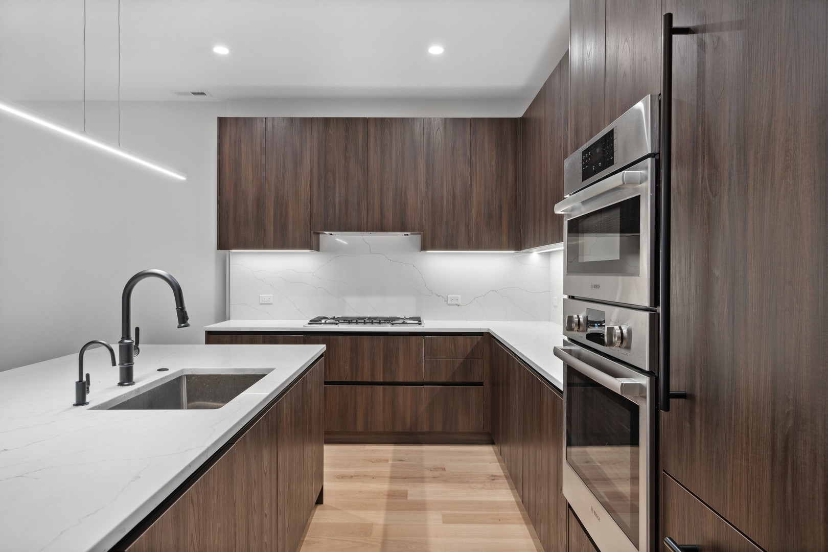 232 South Green Street, Unit 3S Chicago, IL 60607 - Photo 4 of 23
