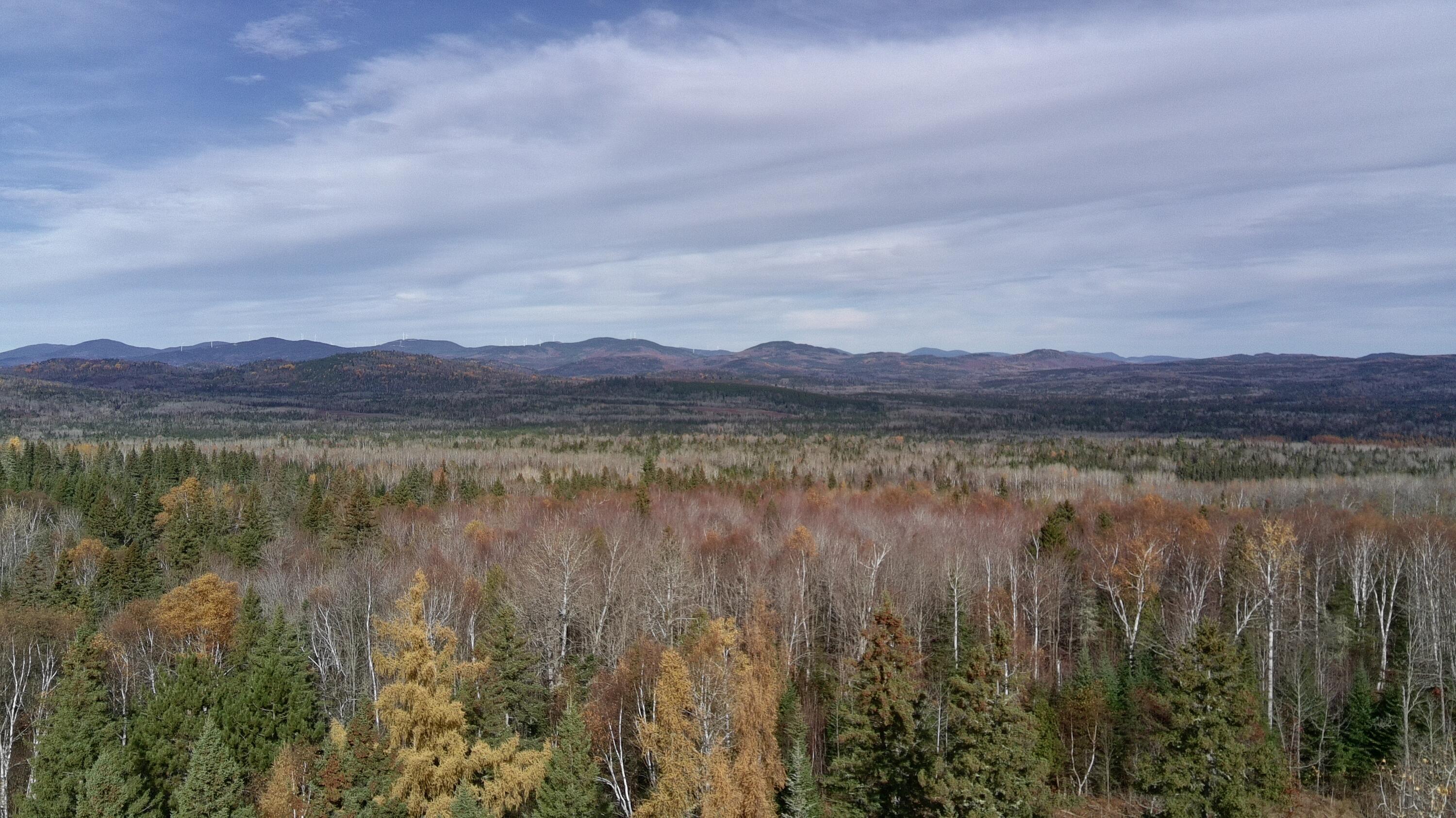 233 Porter Nadeau Road Eustis, ME 04936 - Photo 4 of 16 4437426_100DRONE_SING0026