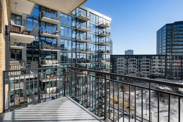 $3,195 | 1120 South 2nd Street, Unit 813, Minneapolis, MN 55415