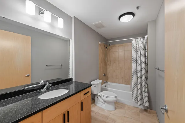 $3,195 | 1120 South 2nd Street, Unit 813, Minneapolis, MN 55415