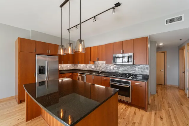 $3,195 | 1120 South 2nd Street, Unit 813, Minneapolis, MN 55415