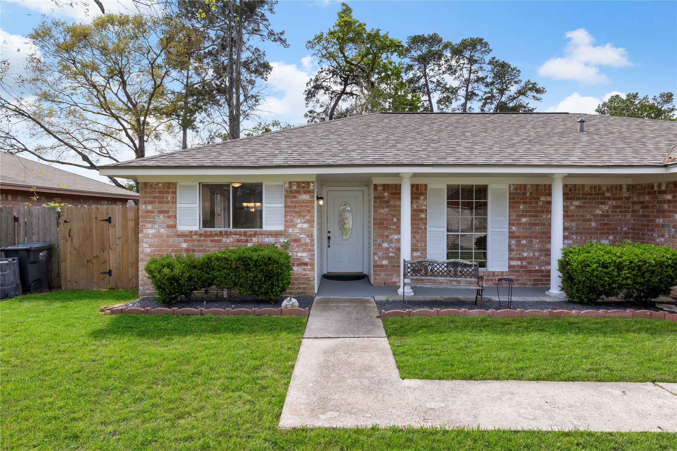 29107 Binefield Street Spring, TX 77386 - Photo 2 of 33 Welcome home!