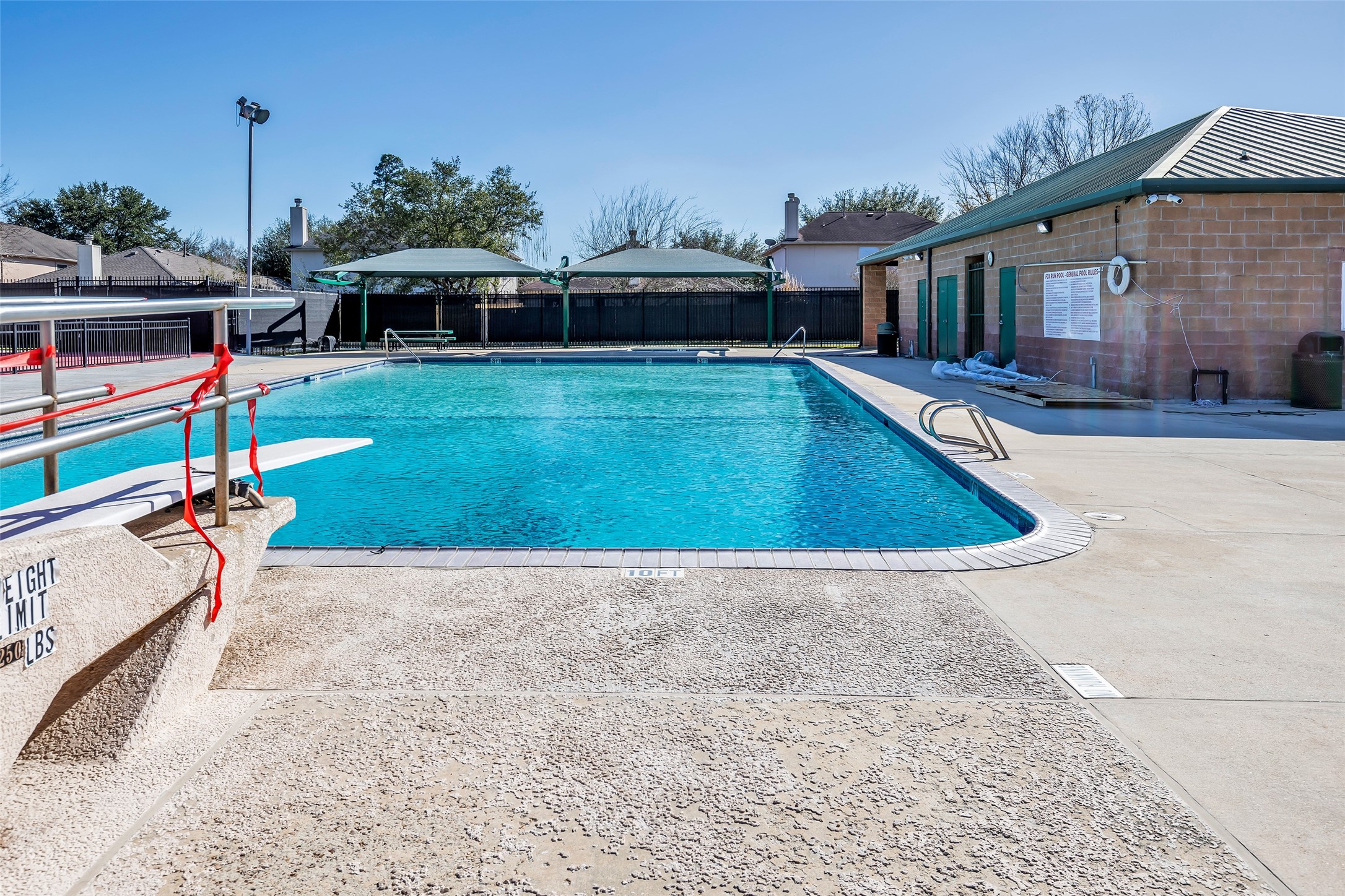 29107 Binefield Street Spring, TX 77386 - Photo 31 of 33 Community pool to enjoy during those hot summers!