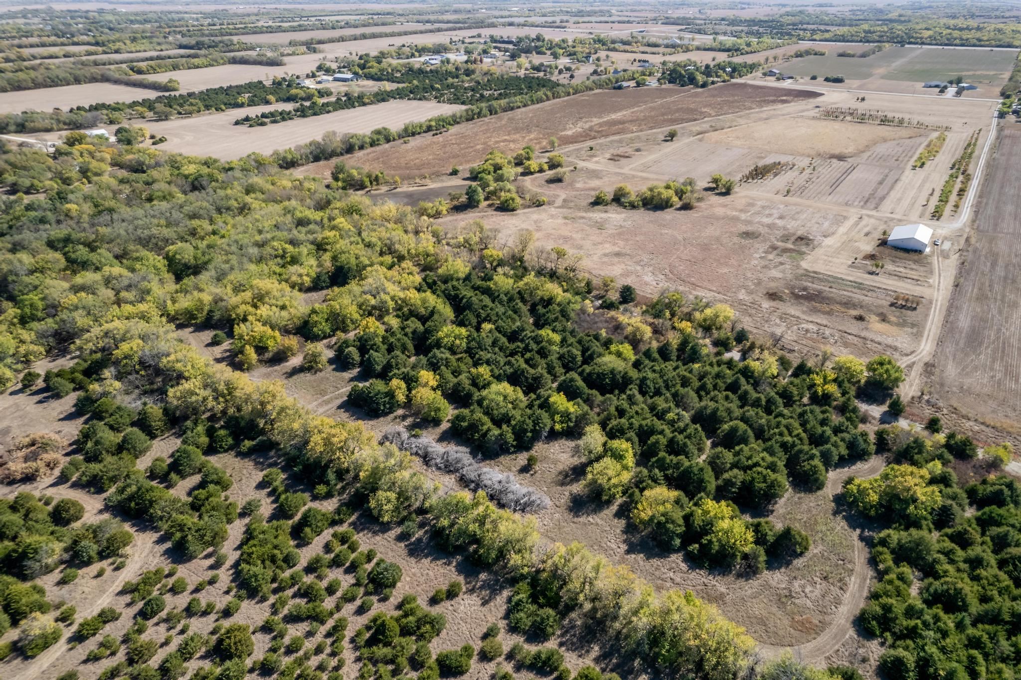 2498 Southwest 100th Street Augusta, KS 67010 - Photo 7 of 8