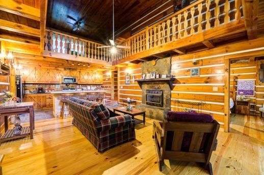 705 Chestnut Mountain Road Reliance, TN 37369 - Photo 7 of 35 Gallery Image 7
