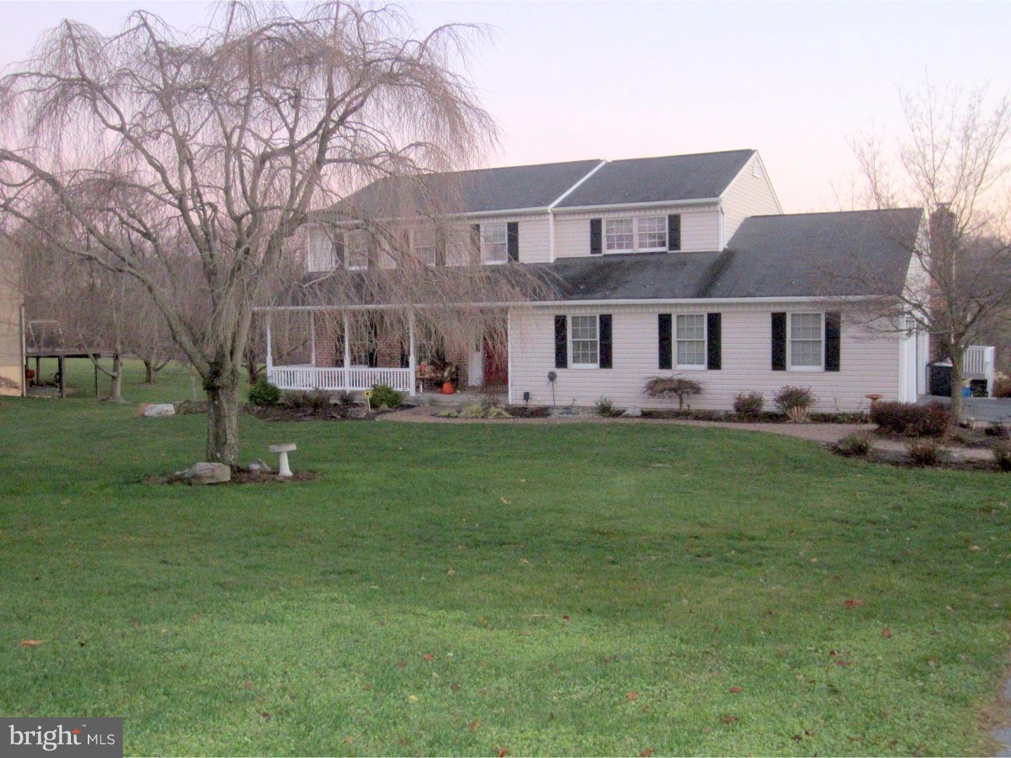 106 Starr Road Sinking Spring, PA 19608 - Photo 1 of 24