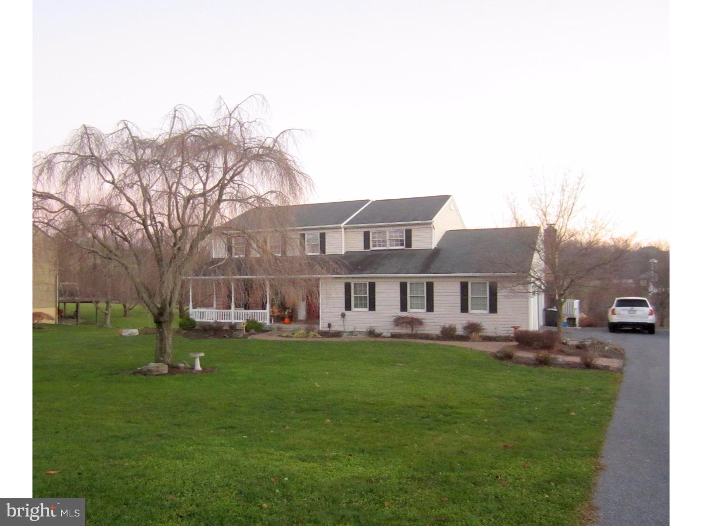 106 Starr Road Sinking Spring, PA 19608 - Photo 2 of 24