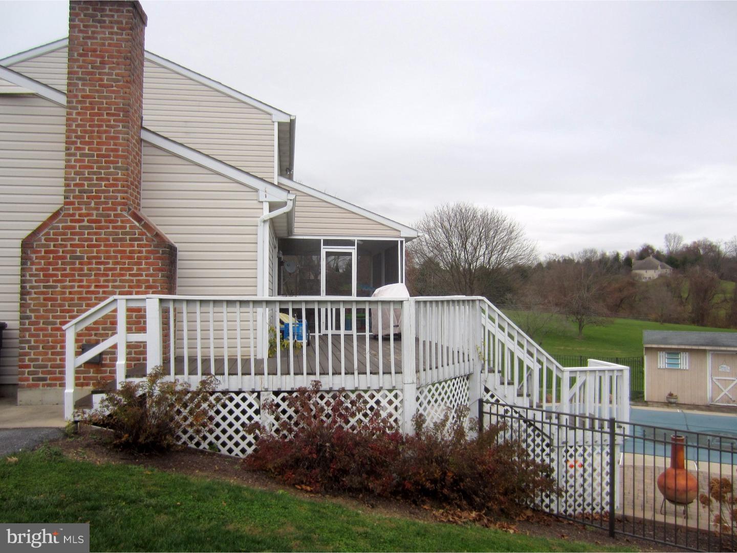 106 Starr Road Sinking Spring, PA 19608 - Photo 4 of 24