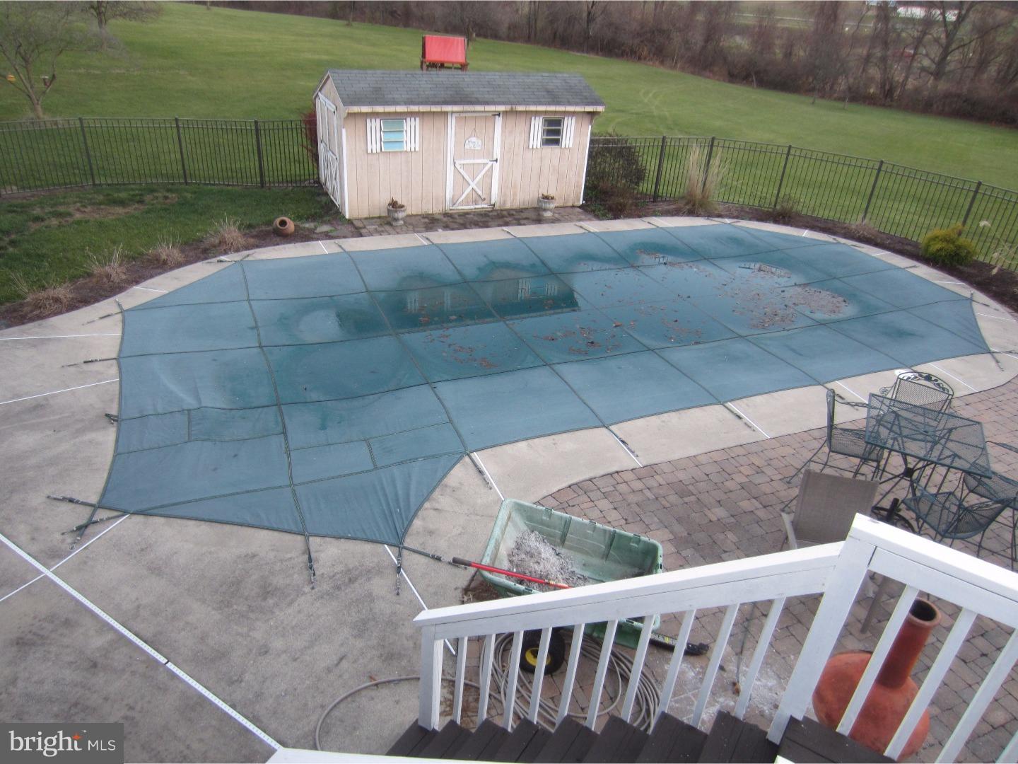 106 Starr Road Sinking Spring, PA 19608 - Photo 7 of 24