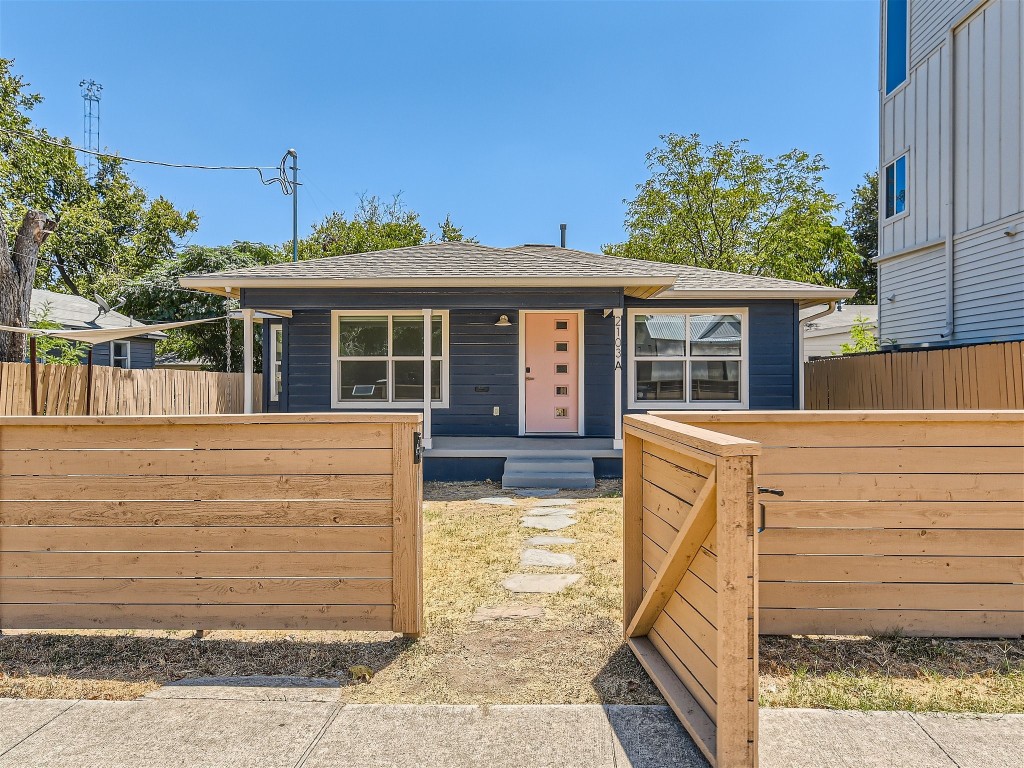 2103 East 14th St Unit A  