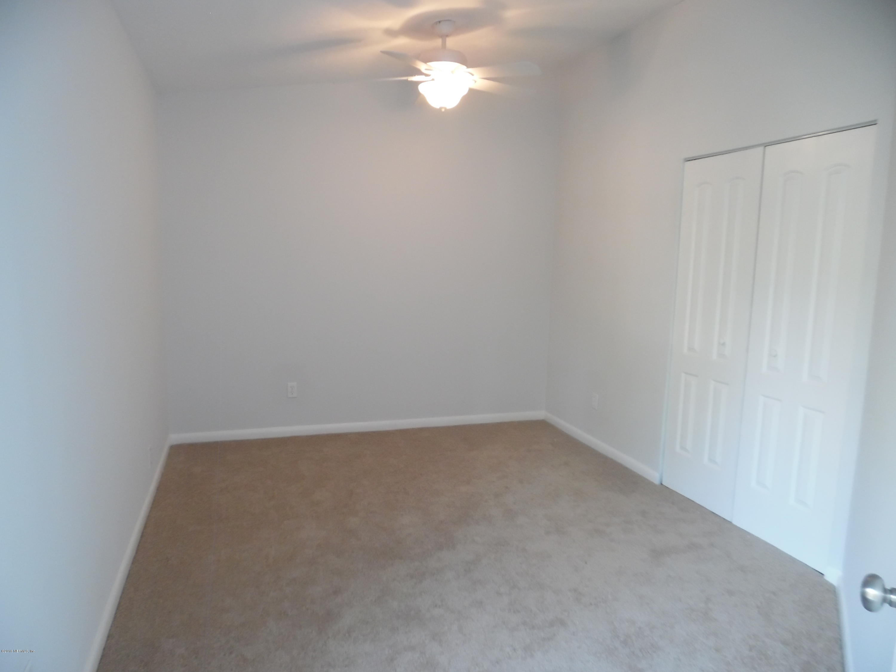 10244 Pine Breeze Road South Jacksonville, FL 32257 - Photo 18 of 27 a view of empty room
