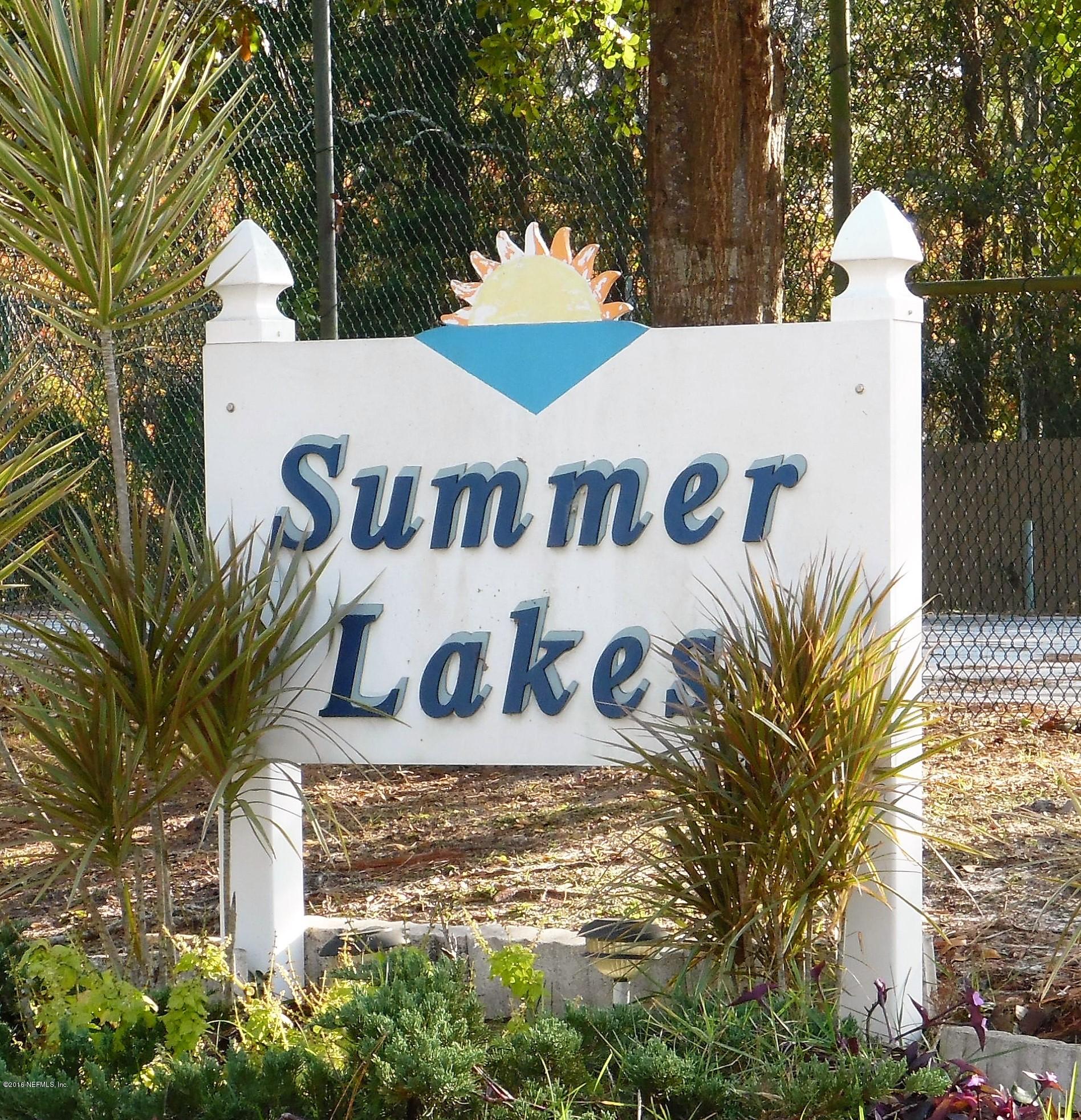 10244 Pine Breeze Road South Jacksonville, FL 32257 - Photo 22 of 27 a view of sign board