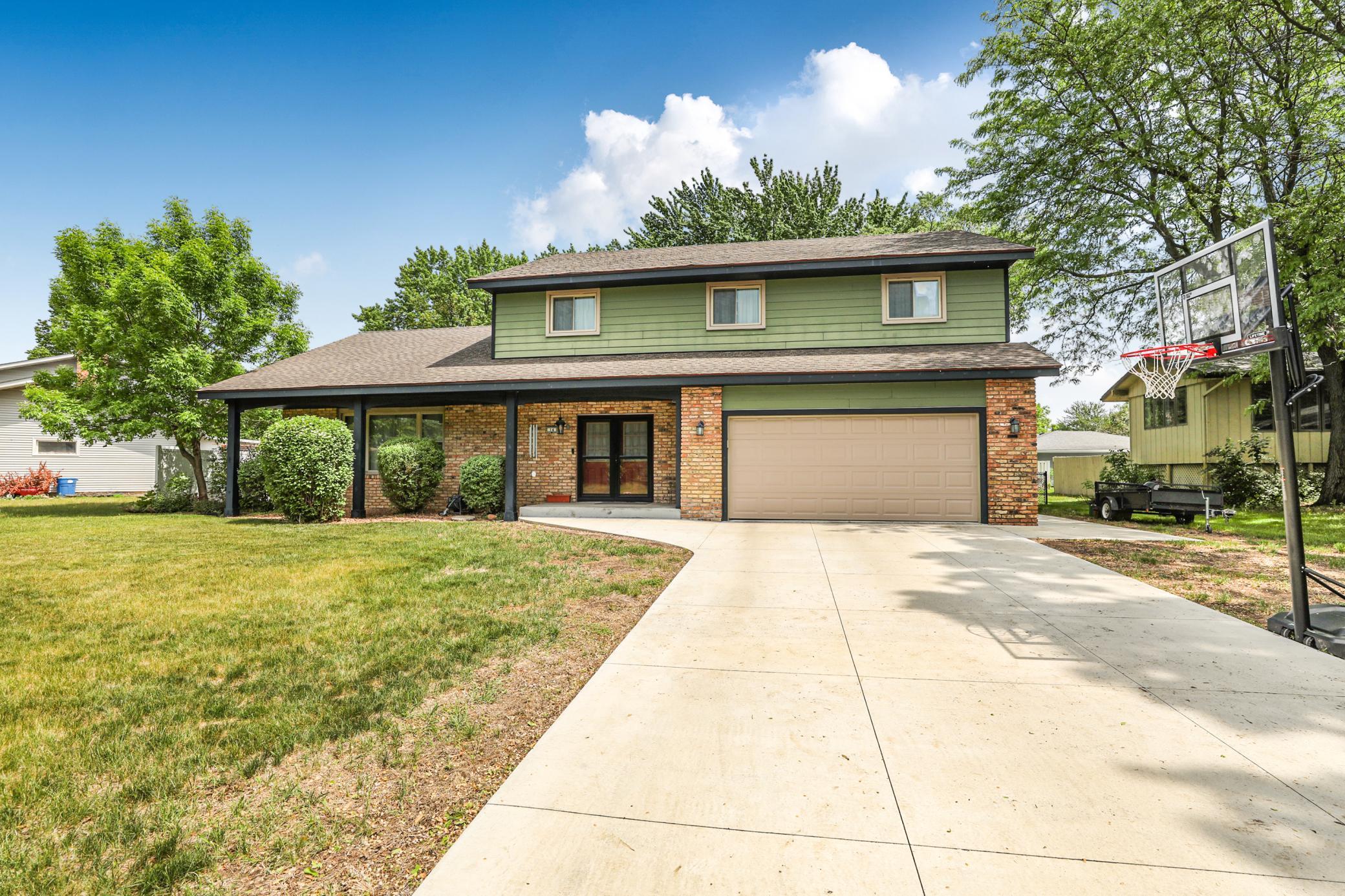 14 Pandolfo Place St. Cloud, MN 56303 - Photo 3 of 44