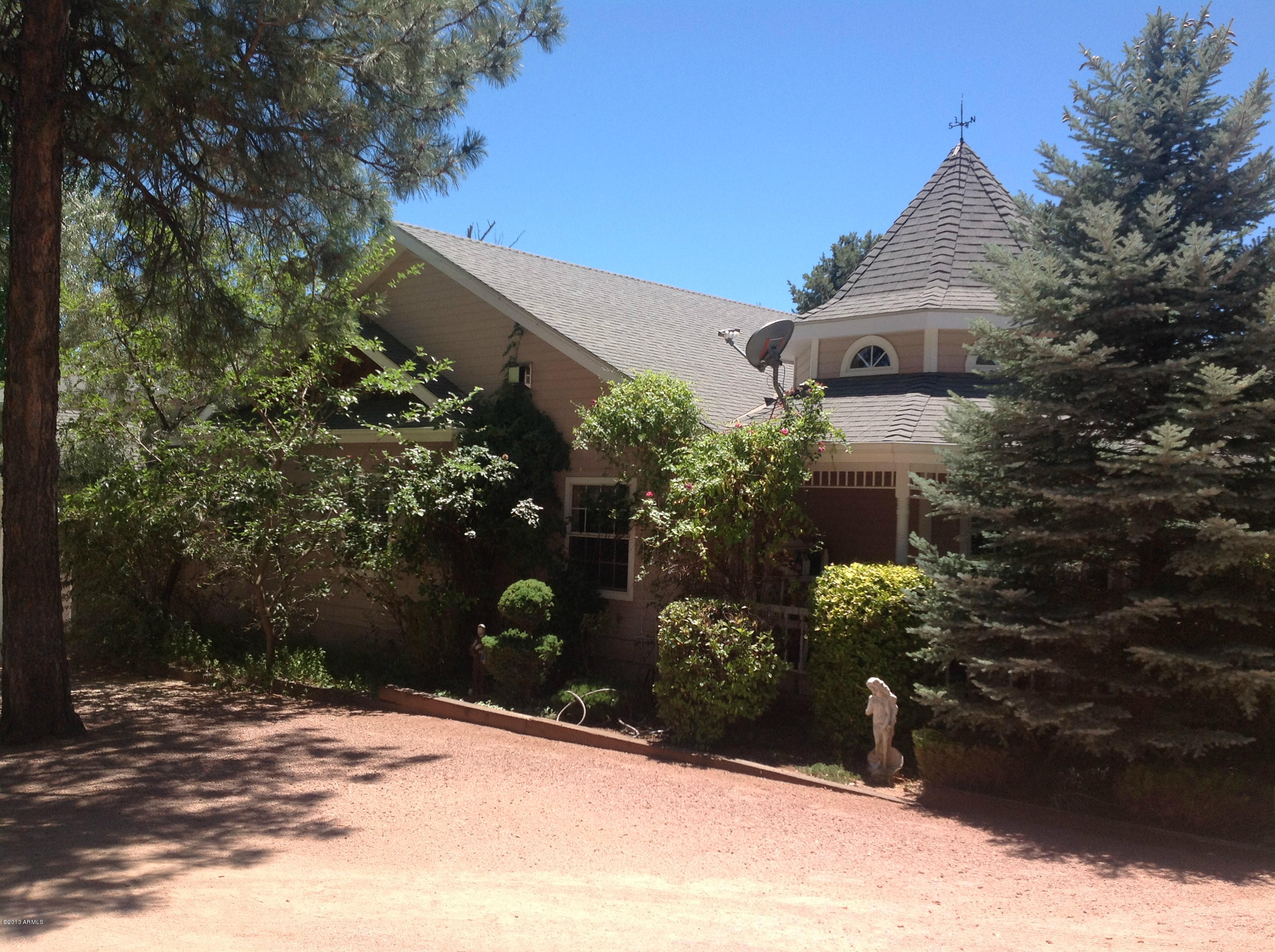 811 East Miller Road Payson, AZ 85541 - Photo 1 of 49 IMG_0875