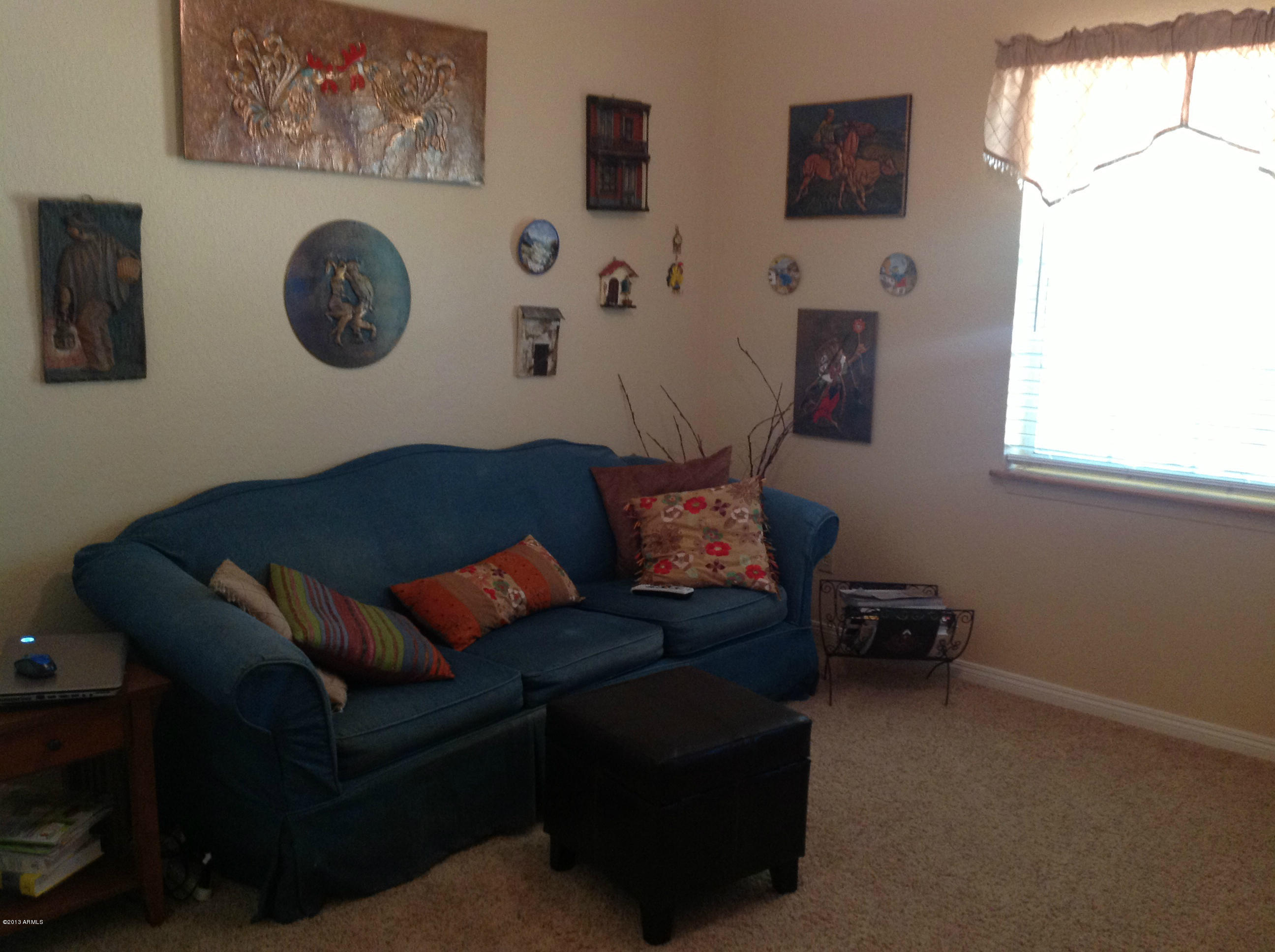 811 East Miller Road Payson, AZ 85541 - Photo 22 of 49 Bedroom 3