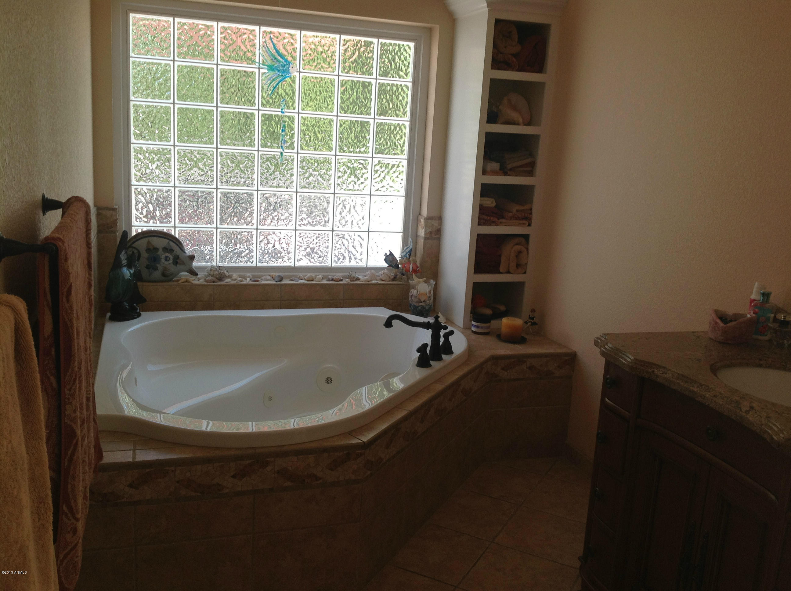 811 East Miller Road Payson, AZ 85541 - Photo 26 of 49 Master bath