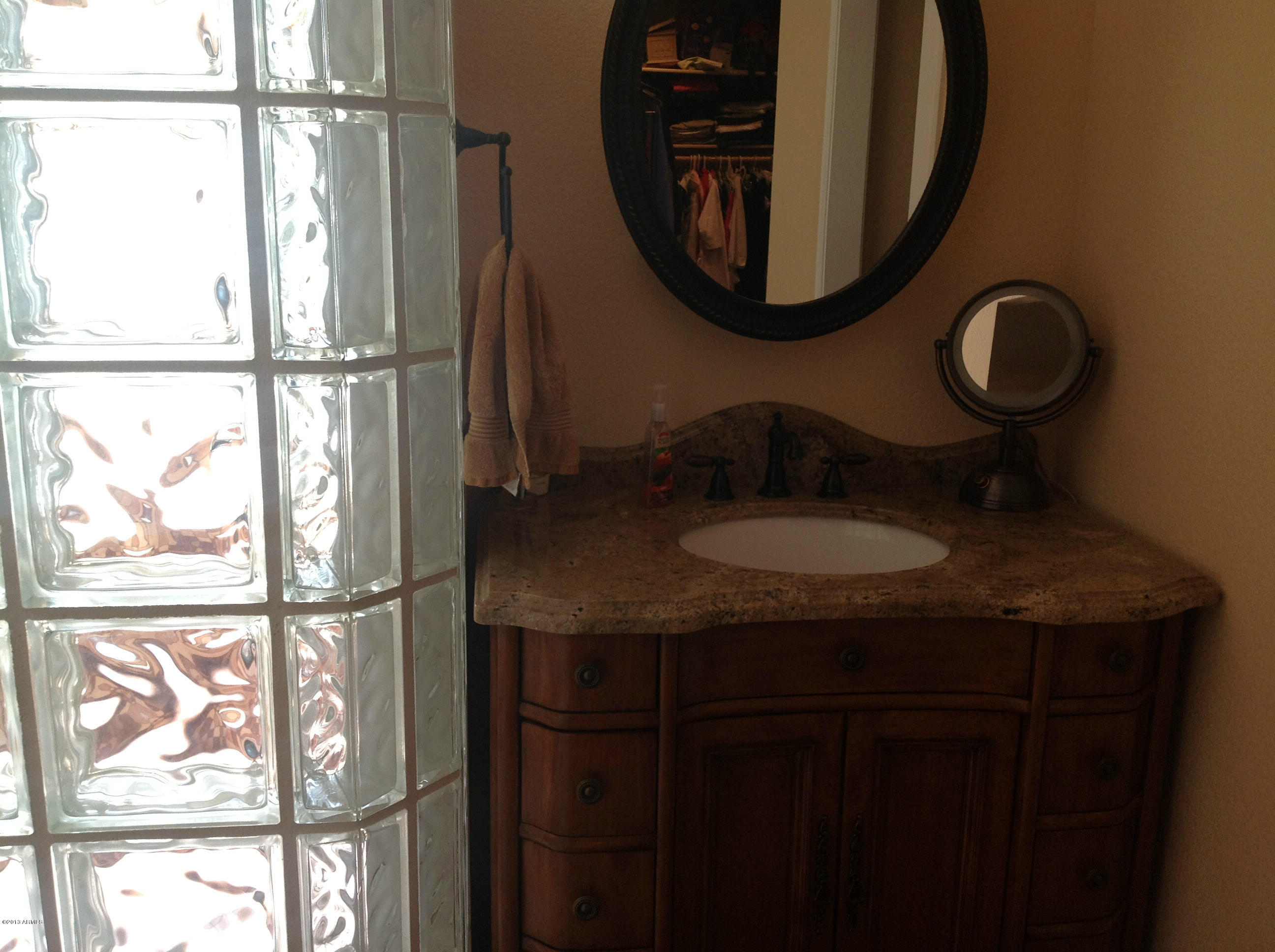 811 East Miller Road Payson, AZ 85541 - Photo 29 of 49 master bath