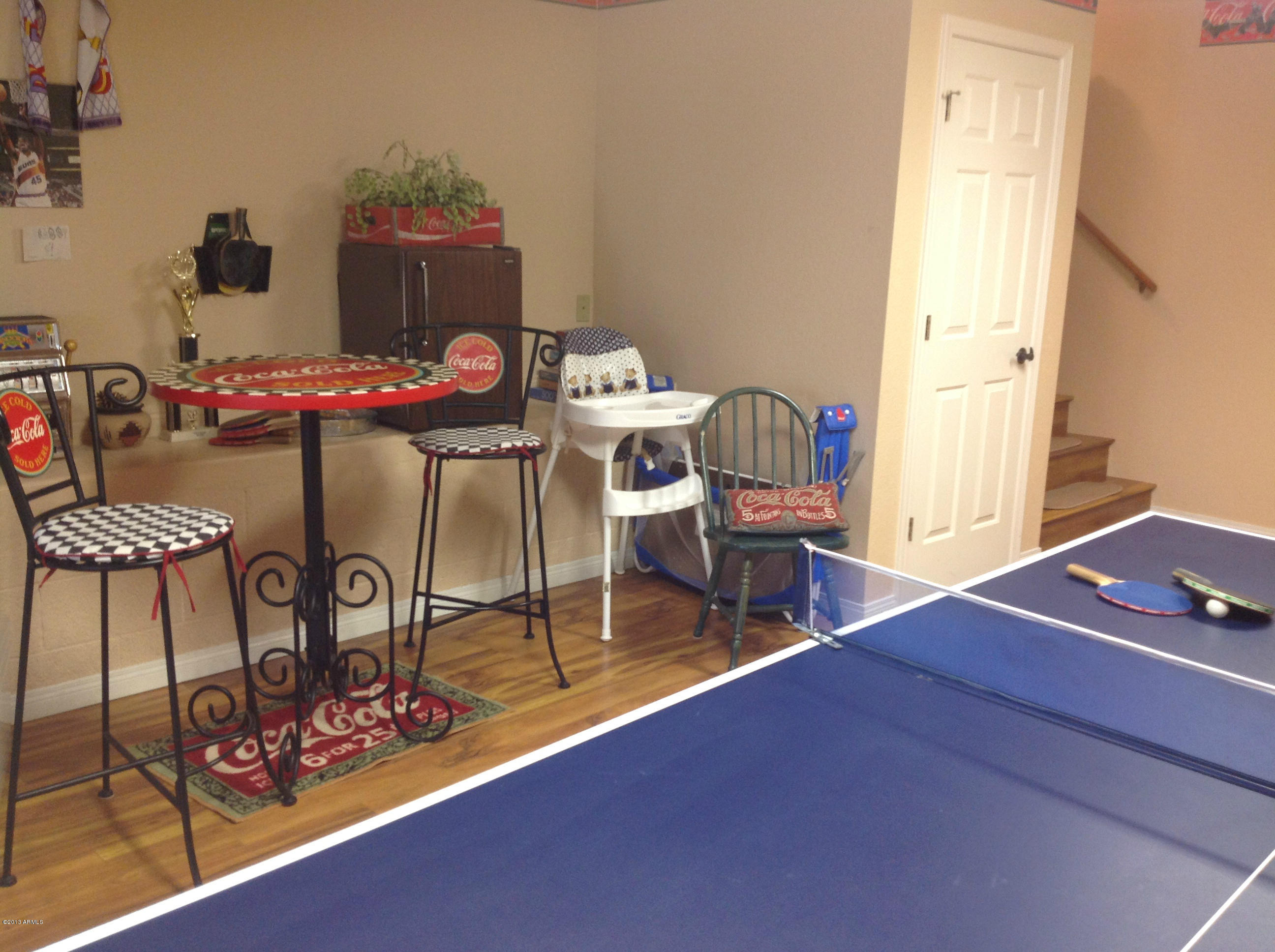 811 East Miller Road Payson, AZ 85541 - Photo 34 of 49 Game room