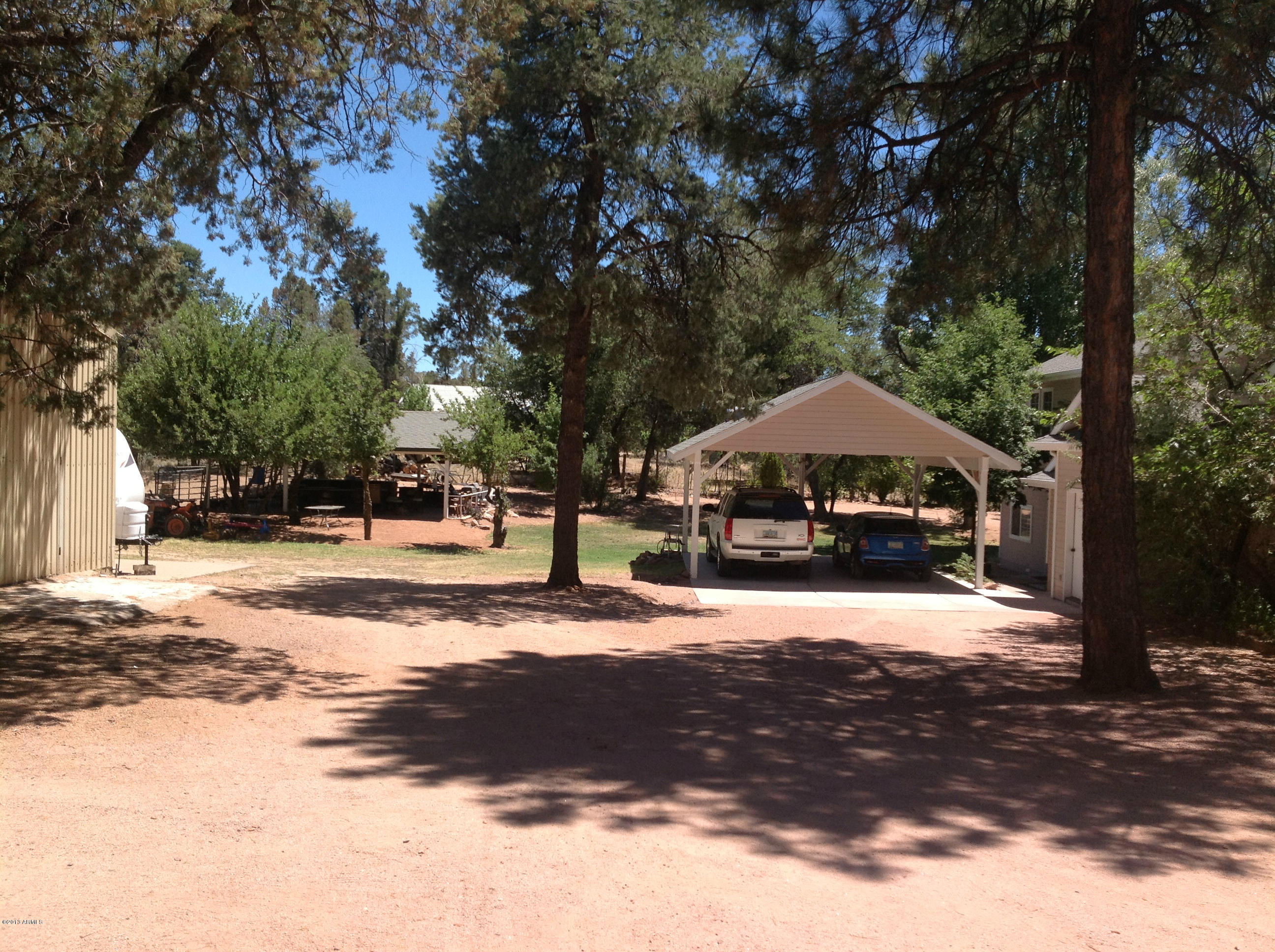 811 East Miller Road Payson, AZ 85541 - Photo 49 of 49 IMG_0876