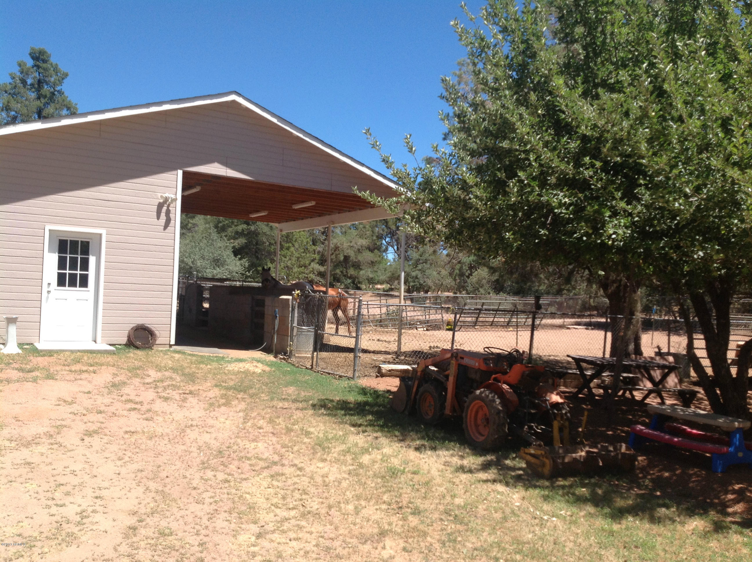 811 East Miller Road Payson, AZ 85541 - Photo 5 of 49 IMG_0881