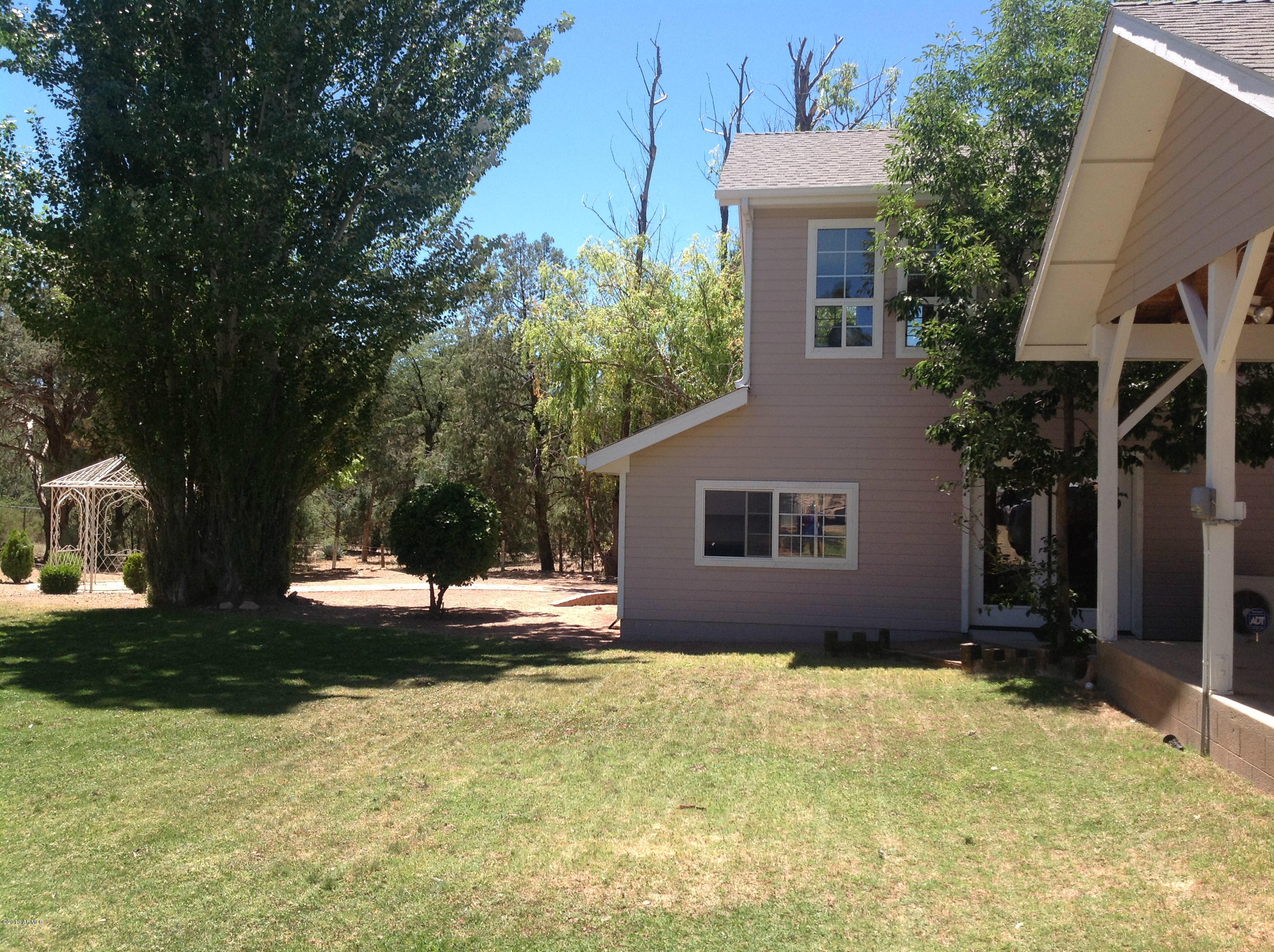 811 East Miller Road Payson, AZ 85541 - Photo 8 of 49 IMG_0884