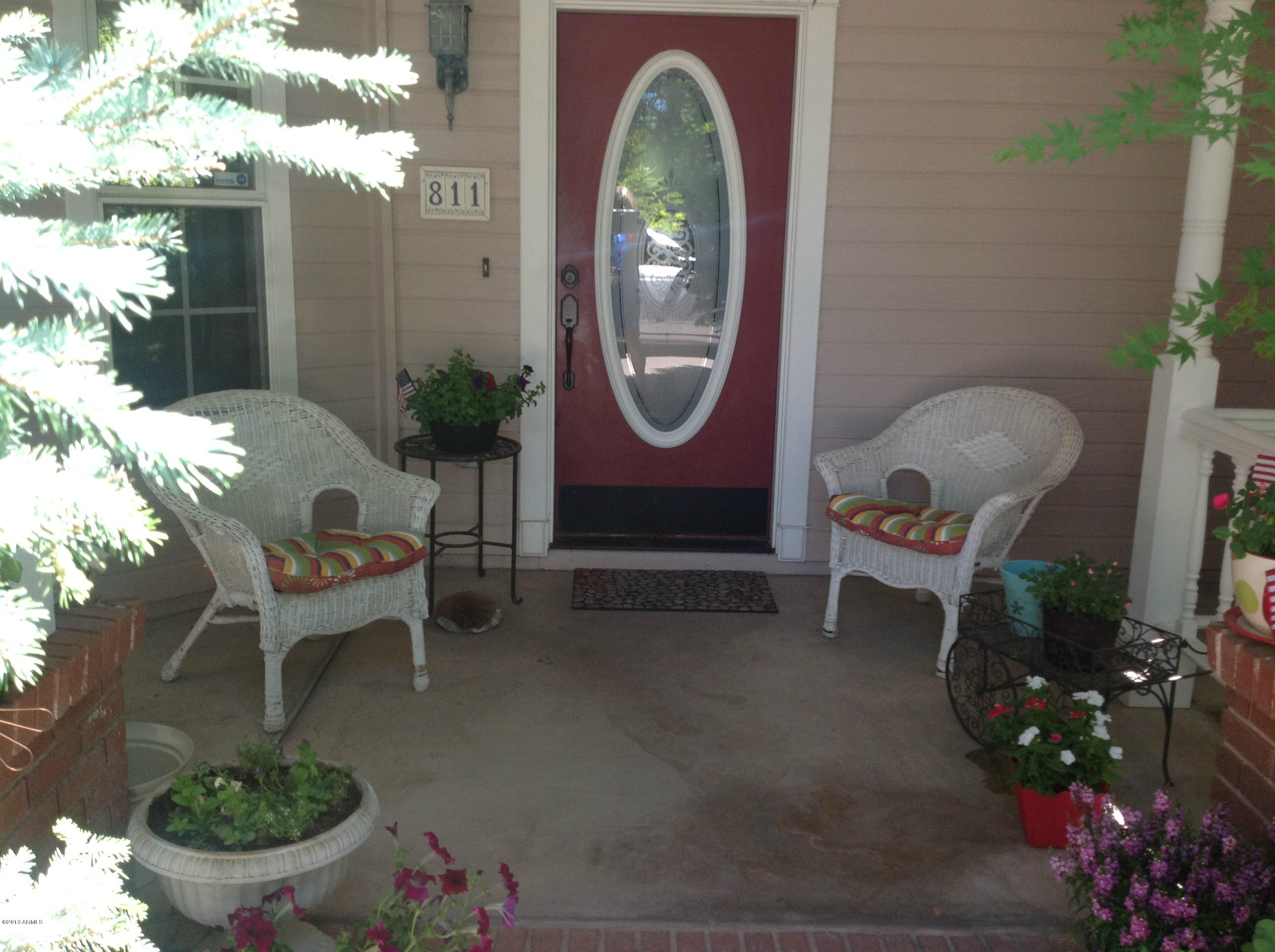 811 East Miller Road Payson, AZ 85541 - Photo 10 of 49 IMG_0887