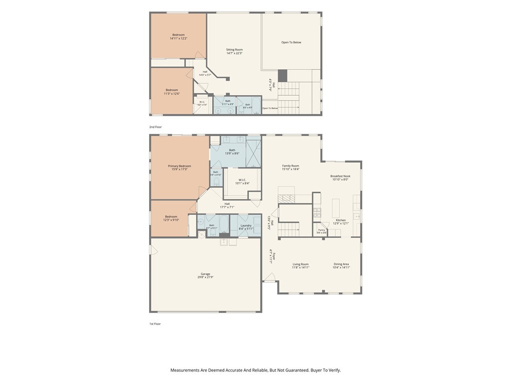34016 Desert Road Acton, CA 93510 - Photo 4 of 52