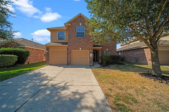 $360,000 | 6047 Northcrest Village Way, Spring, TX 77388