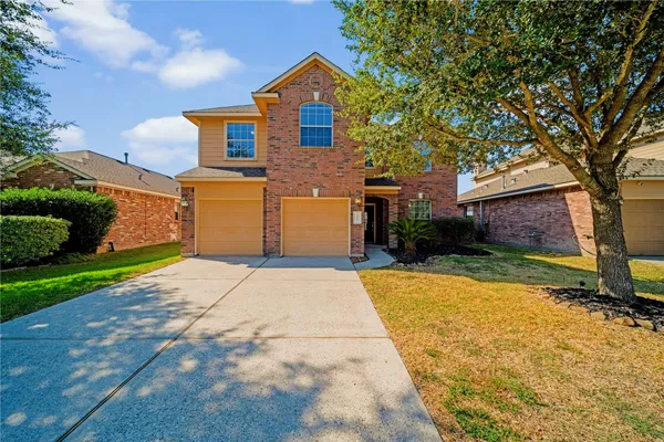 $350,000 | 6047 Northcrest Village Way, Spring, TX 77388