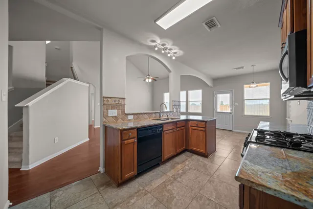 $360,000 | 6047 Northcrest Village Way, Spring, TX 77388