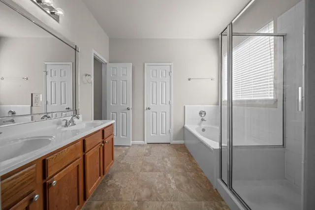 $360,000 | 6047 Northcrest Village Way, Spring, TX 77388