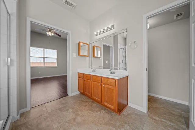 $360,000 | 6047 Northcrest Village Way, Spring, TX 77388