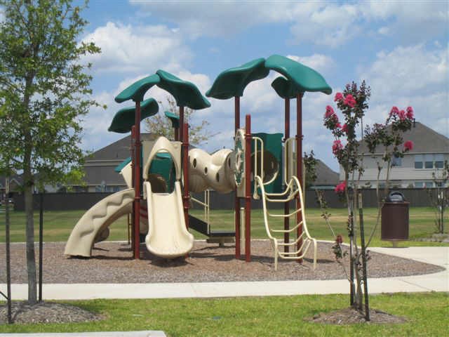 6047 Northcrest Village Way Spring, TX 77388 - Photo 30 of 30 a view of a park