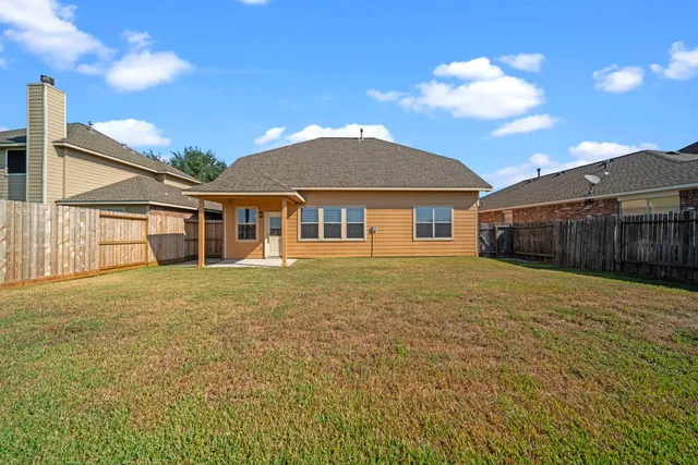 $360,000 | 6047 Northcrest Village Way, Spring, TX 77388