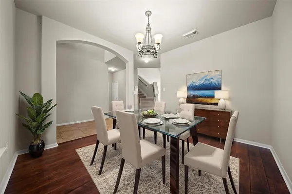 $350,000 | 6047 Northcrest Village Way, Spring, TX 77388