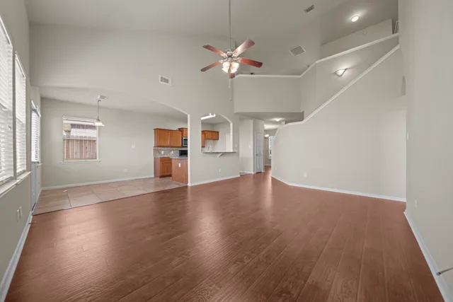 $360,000 | 6047 Northcrest Village Way, Spring, TX 77388